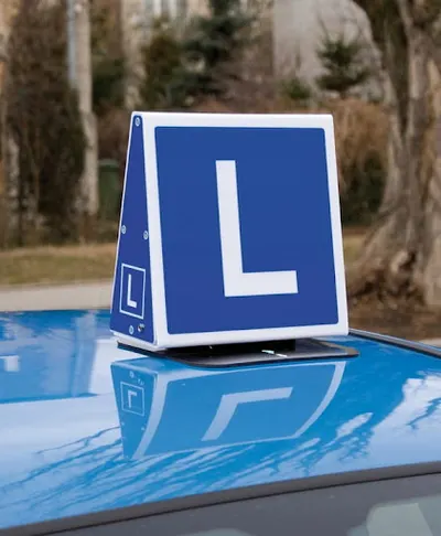 MM Marcin Piotrowski nauka jazdy